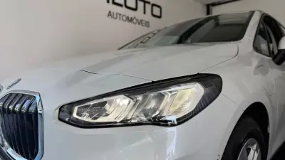 BMW 225xe Active Tourer 2023 - 27990 EUR, 81918 km - 81918km - foto 2 de 27