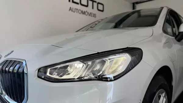 BMW 225xe Active Tourer 2023 - 27990 EUR, 81918 km - 81918km - foto 2 de 27