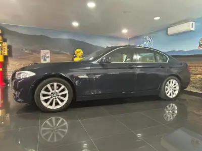 BMW 520 2011 - 368699km