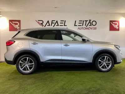 MG EHS 2023 - 24500 EUR, 24000 km - AUTO.MOTO.pt - 24000km - foto 7 de 41
