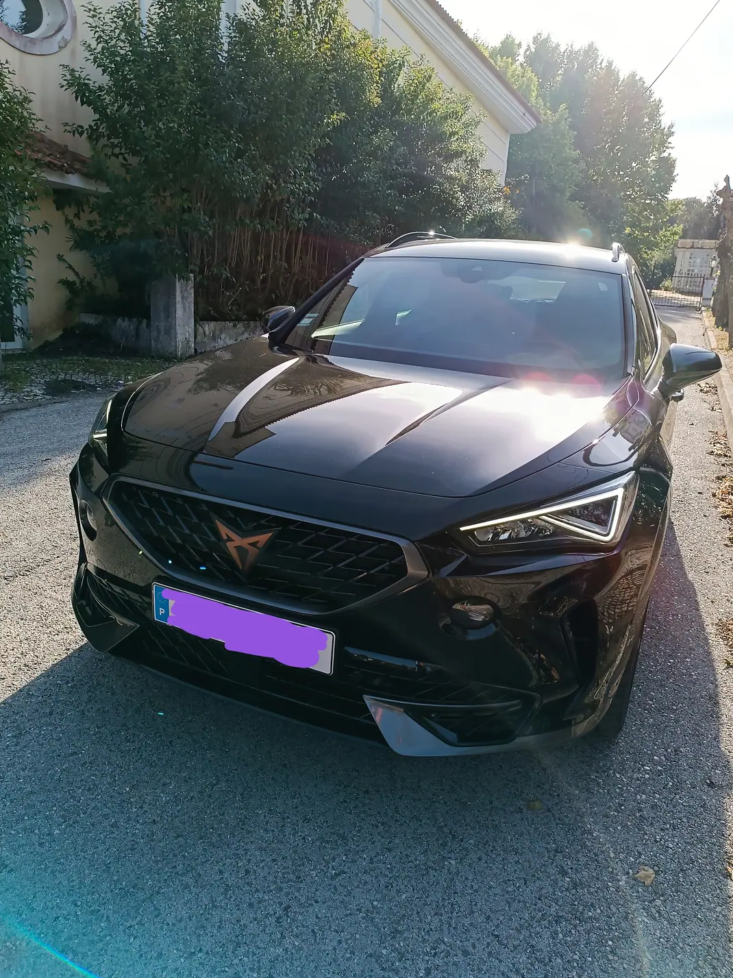 Cupra Formentor 2021 - 27900 EUR, 58700 km - AUTO.MOTO.pt - 58700km - foto 1 de 13