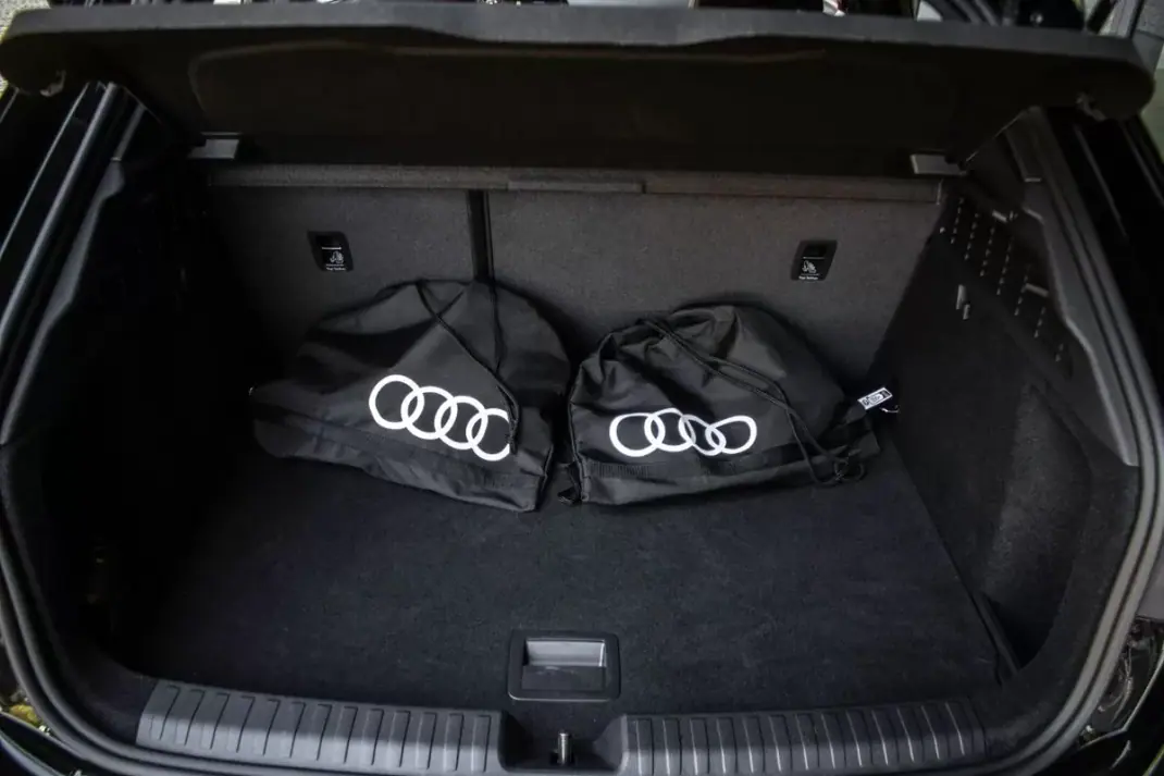 Audi A3 Sportback 2026 - 37890 EUR, 5756 km - 5756km - foto 30 de 45