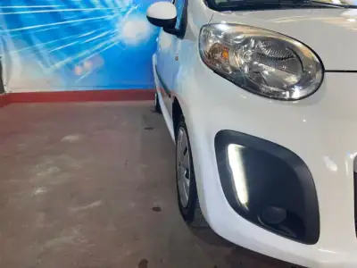 Citroën C1 2014 - 6750 EUR, 105000 km - AUTO.MOTO.pt - 105000km - foto 12 de 32