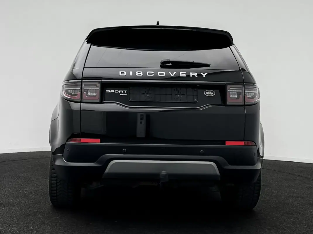 Land Rover Discovery Sport 2022 - 27450 EUR, 154650 km - 154650km - foto 5 de 30