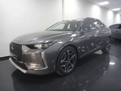 DS DS4 2021 - 64000km