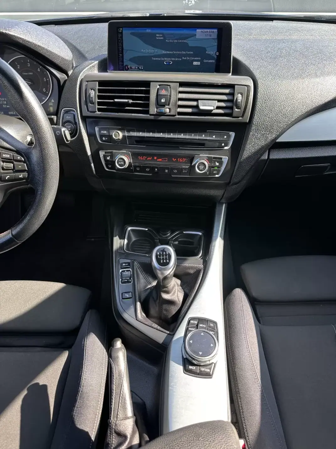 BMW 125 2013 - 13900 EUR, 260000 km - 260000km - foto 54 de 61