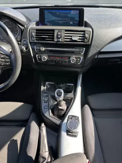 BMW 125 2013 - 13900 EUR, 260000 km - AUTO.MOTO.pt - 260000km - foto 54 de 61