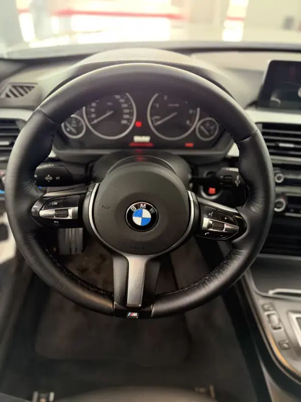 BMW 418 2015 - 22000 EUR, 240000 km - AUTO.MOTO.pt - 240000km - foto 10 de 14
