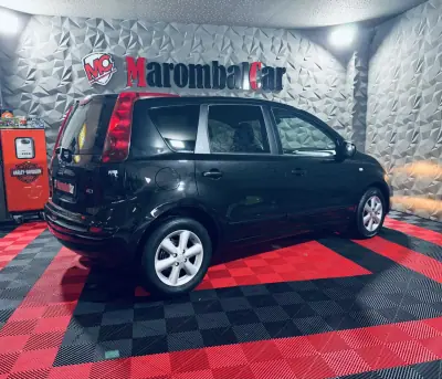 Nissan Note 2008 - 4990 EUR, 261688 km - AUTO.MOTO.pt - 261688km - foto 11 de 28