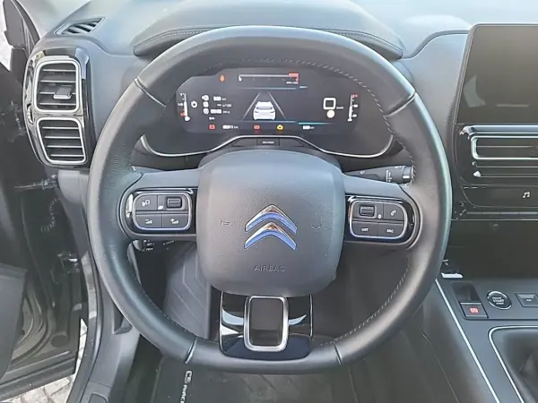 Citroën C5 Aircross 2024 - 23990 EUR, 26251 km - AUTO.MOTO.pt - 26251km - foto 15 de 26
