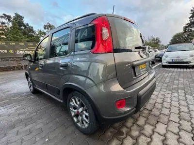 Fiat Panda 2022 - 9900 EUR, 92530 km - AUTO.MOTO.pt - 92530km - foto 10 de 12