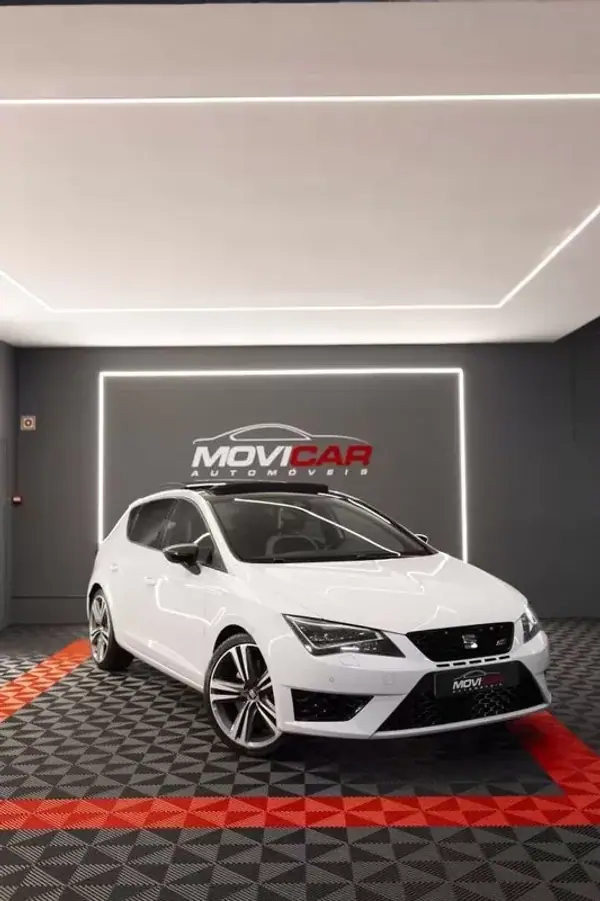 SEAT Leon 2015 - 20900 EUR, 184336 km - AUTO.MOTO.pt - 184336km - foto 10 de 25