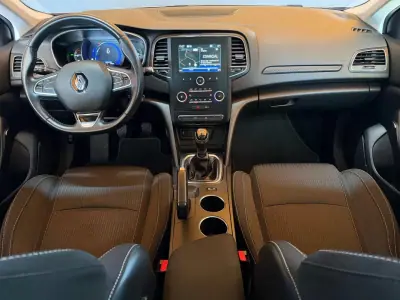 Renault Mégane Sport Tourer 2019 — foto 5 de 22
