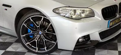BMW 520 2016 - 20990 EUR, 177000 km - AUTO.MOTO.pt - 177000km - foto 13 de 45
