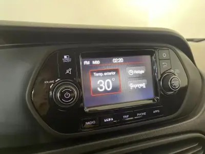 Fiat Tipo Station Wagon 2018 - 8750 EUR, 154000 km - AUTO.MOTO.pt - 154000km - foto 18 de 23