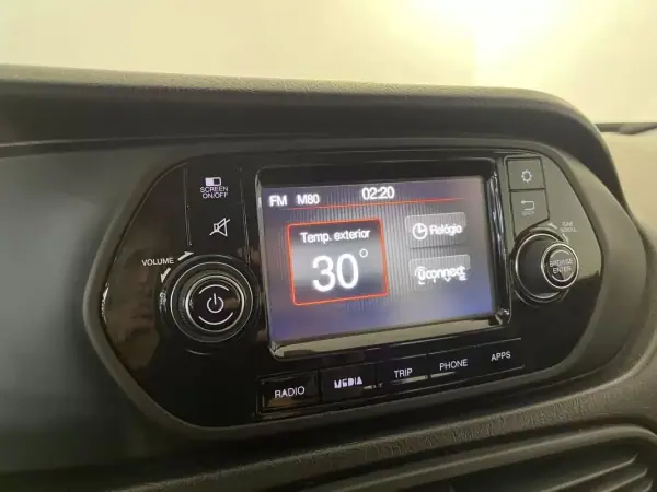 Fiat Tipo Station Wagon 2018 - 8750 EUR, 154000 km - AUTO.MOTO.pt - 154000km - foto 18 de 23