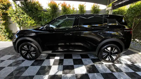 Opel Frontera Frontera-e GS 2025 Electric