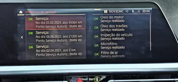 BMW 420 2021 - 41500 EUR, 80000 km - AUTO.MOTO.pt - 80000km - foto 10 de 40