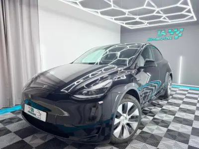 Tesla Model Y 2022 - 143000km