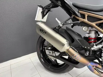 BMW S 1000 RR 2022 - 22000 EUR, 10276 km - AUTO.MOTO.pt - 10276km - foto 16 de 24