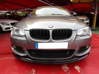 BMW 320 2011 - 16499 EUR, 241020 km - 241020km - foto 25 de 34