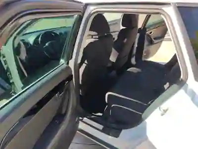SEAT Exeo 2011 - 12000 EUR, 189000 km - 189000km - foto 7 de 12