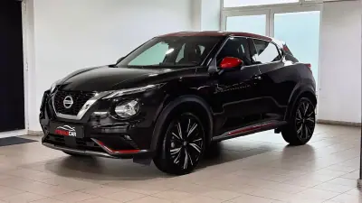 Nissan Juke 2022 - 18950 EUR, 58765 km - 58765km - foto 3 de 29