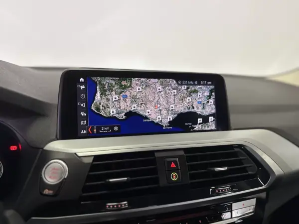 BMW X3 2019 - 29950 EUR, 161239 km - AUTO.MOTO.pt - 161239km - foto 34 de 57