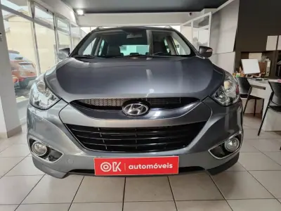 Hyundai ix35 2013 - 9990 EUR, 157000 km - AUTO.MOTO.pt - 157000km - foto 3 de 34