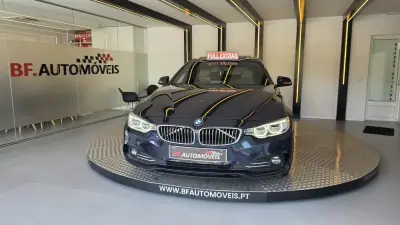 BMW 420 Gran Coupé 2015 - 20900 EUR, 164827 km - AUTO.MOTO.pt - 164827km - foto 10 de 75