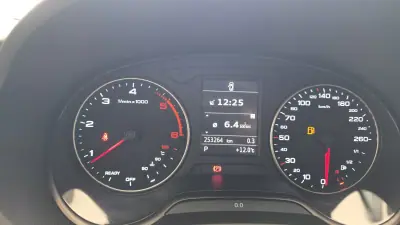 Audi A3 Sportback 2016 - 11900 EUR, 253264 km - AUTO.MOTO.pt - 253264km - foto 37 de 55