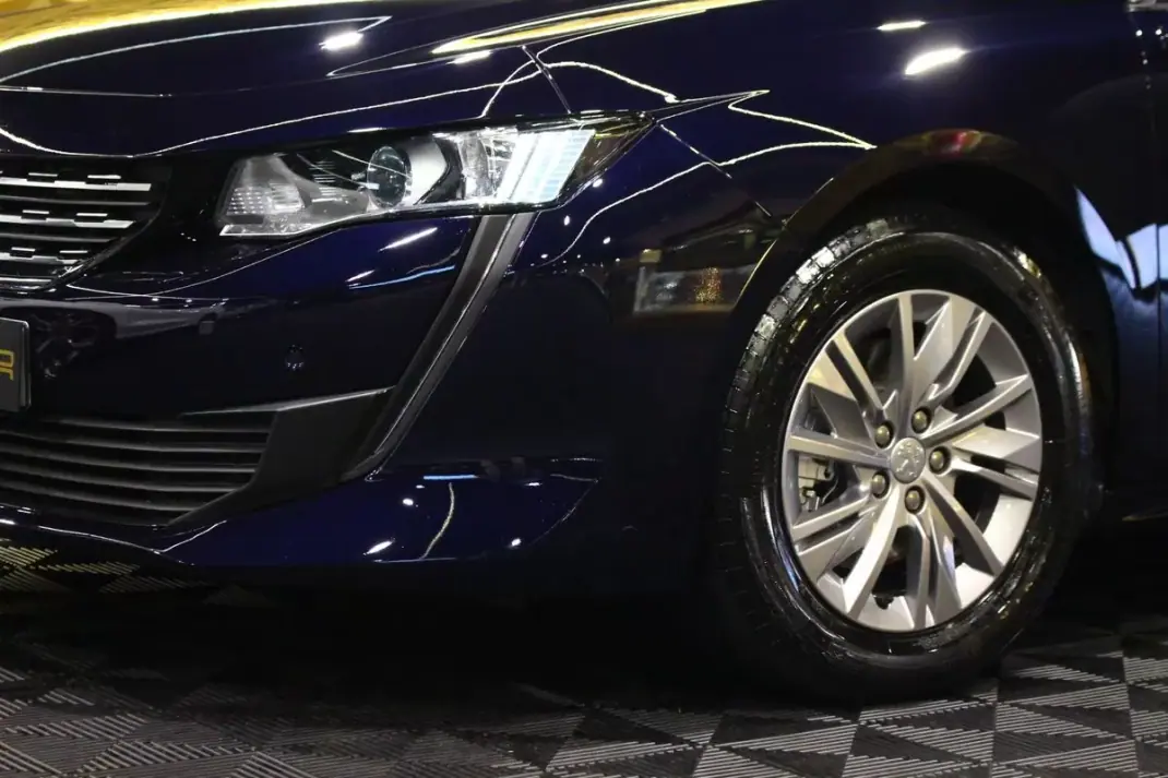 Peugeot 508 SW 2020 - 17800 EUR, 78000 km - AUTO.MOTO.pt - 78000km - foto 4 de 33