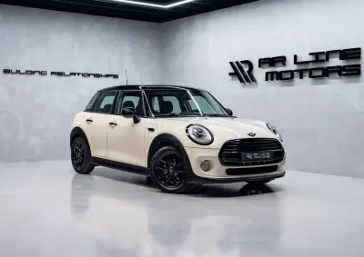 MINI 5 Portas 2017 - 89000km