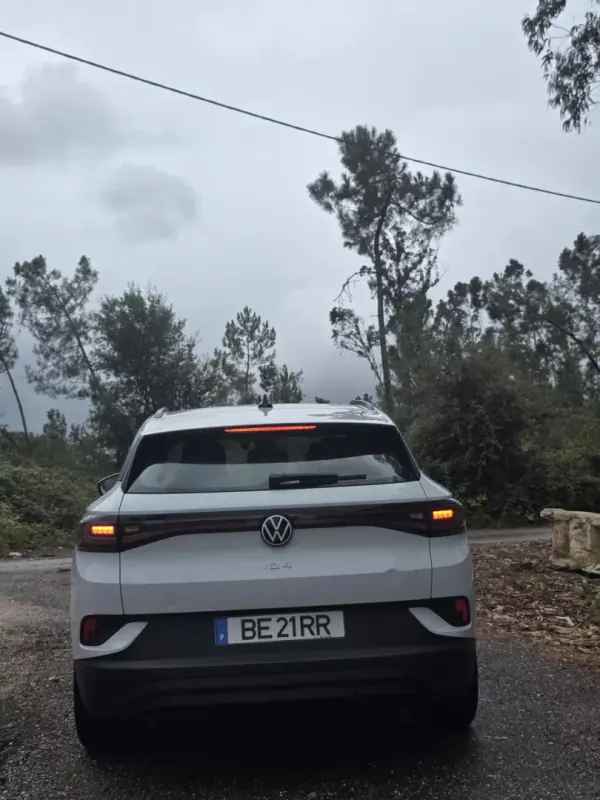 Volkswagen ID.4 2023 - 33750 EUR, 46000 km - 46000km - foto 31 de 79