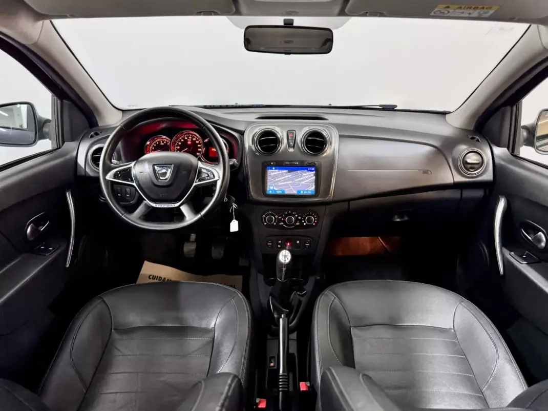 Dacia Logan MCV 2018 - 8750 EUR, 149000 km - AUTO.MOTO.pt - 149000km - foto 27 de 58