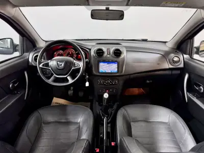 Dacia Logan MCV 2018 - 8750 EUR, 149000 km - AUTO.MOTO.pt - 149000km - foto 27 de 58