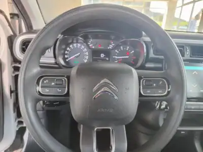 Citroën C3 2018 - 12750 EUR, 92000 km - AUTO.MOTO.pt - 92000km - foto 25 de 34