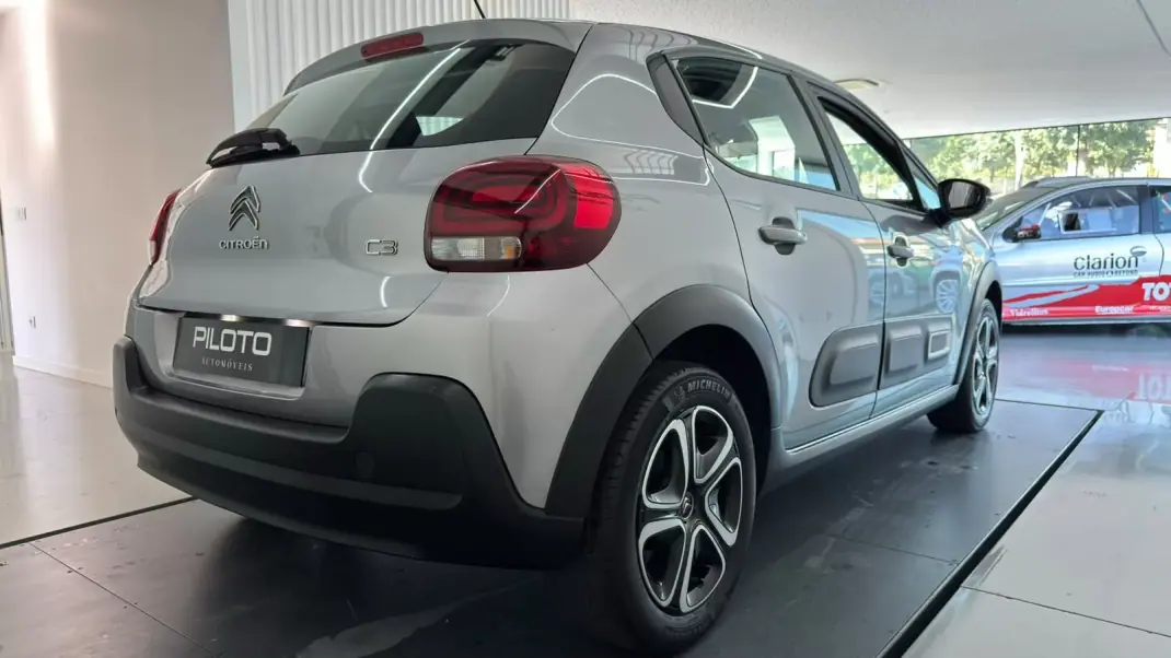 Citroën C3 2022 - 11490 EUR, 95351 km - 95351km - foto 9 de 27