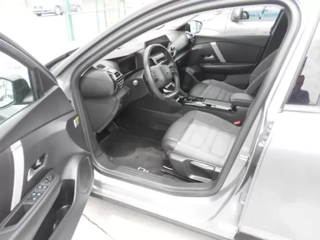 Citroën C4 2021 - 19500 EUR, 65228 km - AUTO.MOTO.pt - 65228km - foto 10 de 14