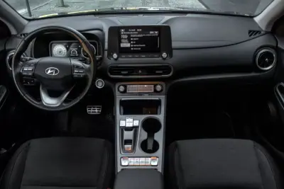 Hyundai Kauai 2022 - 22990 EUR, 46801 km - AUTO.MOTO.pt - 46801km - foto 36 de 41
