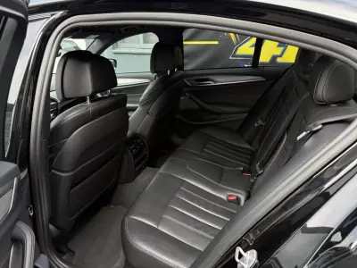 BMW 520 2019 - 28500 EUR, 146000 km - AUTO.MOTO.pt - 146000km - foto 19 de 21