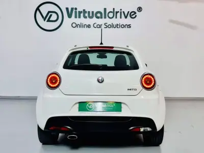 Alfa Romeo MiTo 2016 - 8950 EUR, 104000 km - AUTO.MOTO.pt - 104000km - foto 9 de 55