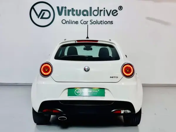Alfa Romeo MiTo 2016 - 8950 EUR, 104000 km - AUTO.MOTO.pt - 104000km - foto 9 de 55