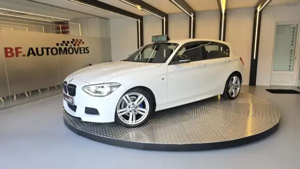 BMW 118 2012 - 13900 EUR, 229244 km - 229244km - foto 2 de 57