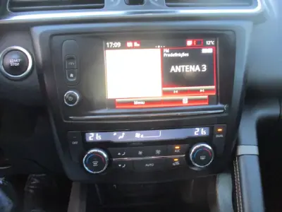 Renault Kadjar 2018 - 14990 EUR, 105000 km - 105000km - foto 12 de 29