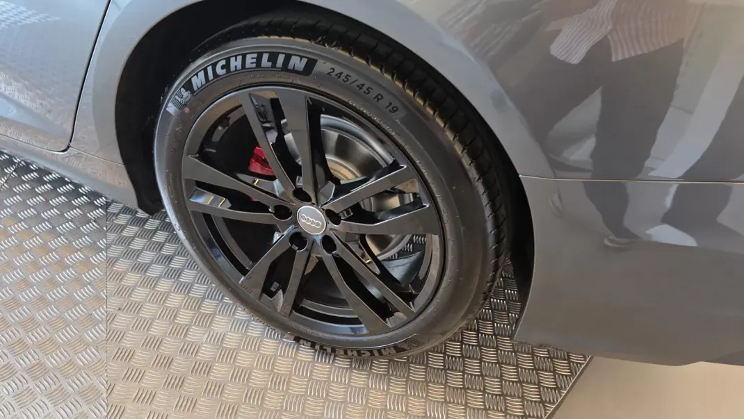 Audi A6 Avant 2019 - 37900 EUR, 139748 km - 139748km - foto 35 de 66