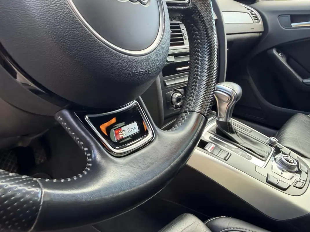 Audi A4 Avant 2015 - 17990 EUR, 191000 km - AUTO.MOTO.pt - 191000km - foto 9 de 26