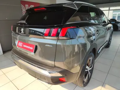 Peugeot 3008 2018 - 19650 EUR, 79000 km - AUTO.MOTO.pt - 79000km - foto 11 de 37