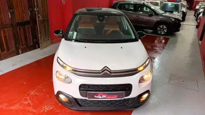 Citroën C3 2018 - 12750 EUR, 89023 km - AUTO.MOTO.pt - 89023km - foto 16 de 62