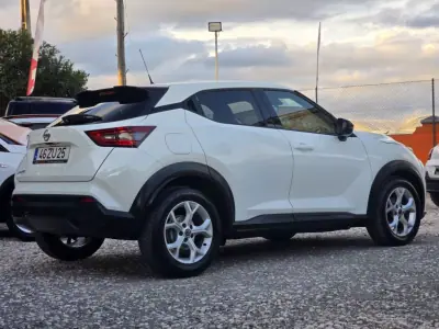 Nissan Juke 2020 - 18500 EUR, 62000 km - AUTO.MOTO.pt - 62000km - foto 5 de 22